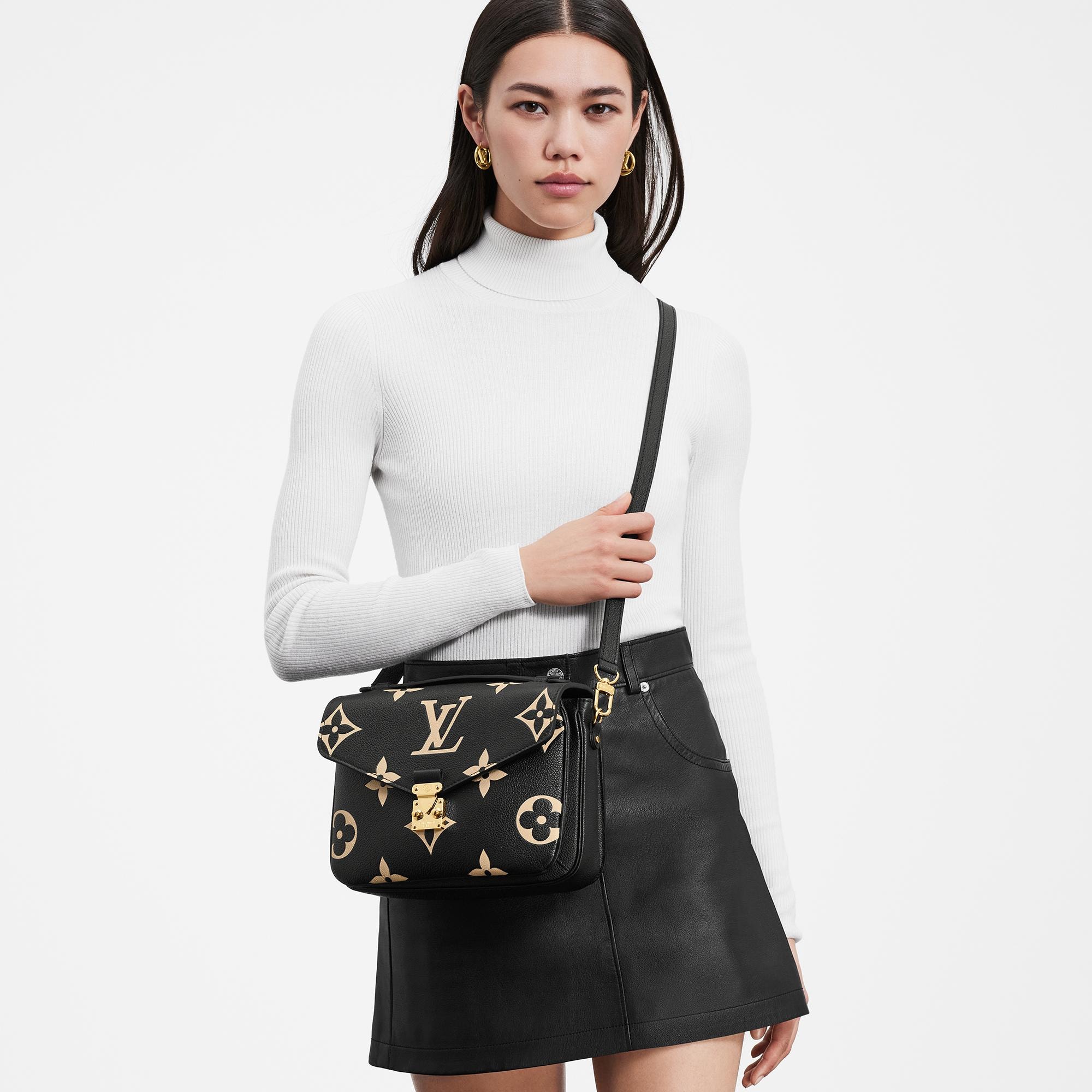 Metis pochette clearance louis vuitton